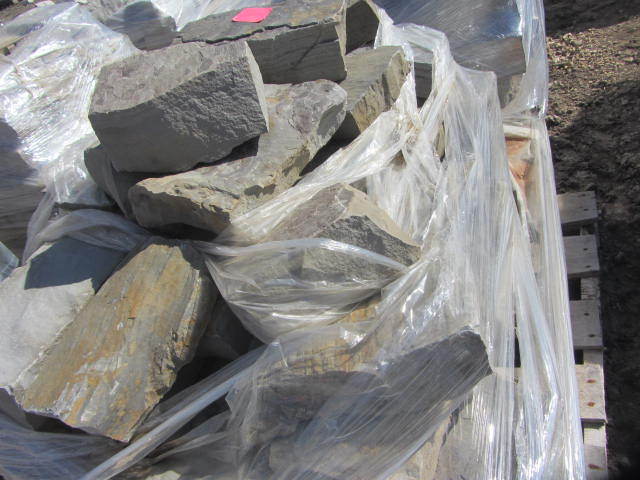 Wall Stone
