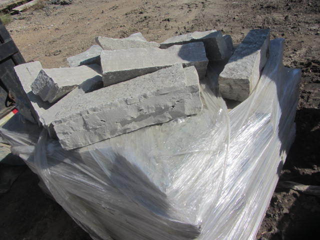 Wall Stone