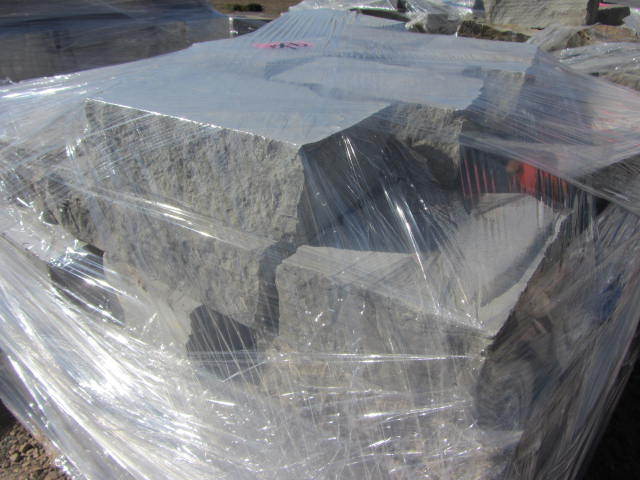 Wall Stone