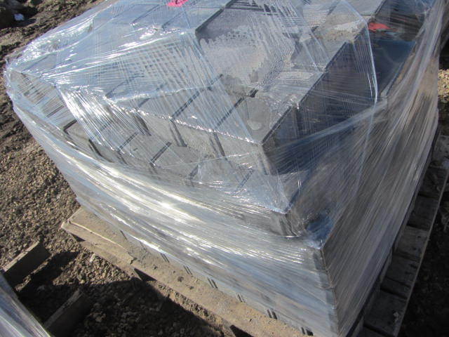 Concrete Pavers