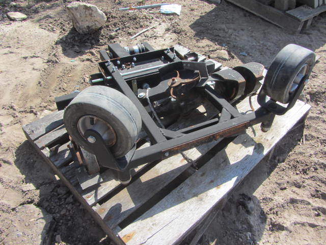 Hooker Aerator