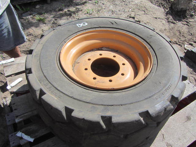 Case Rim