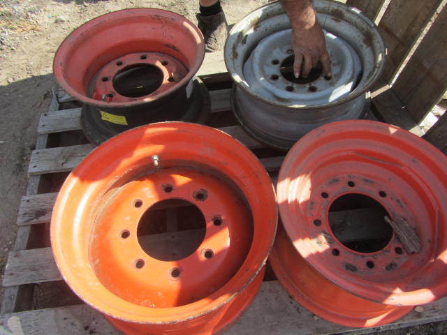 Rims