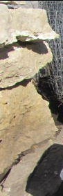 Limestone Boulders
