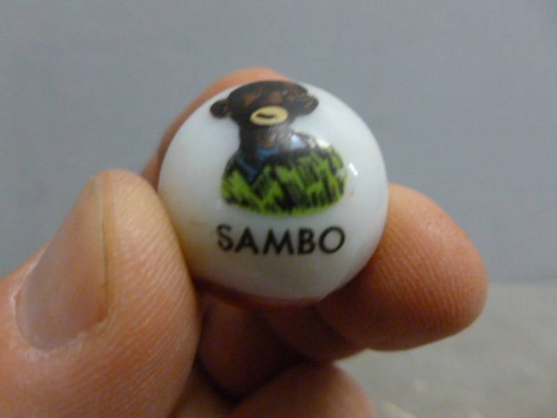 Logo Marble
