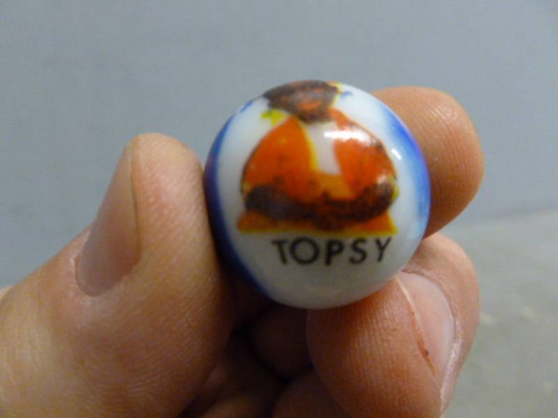 Logo Marble