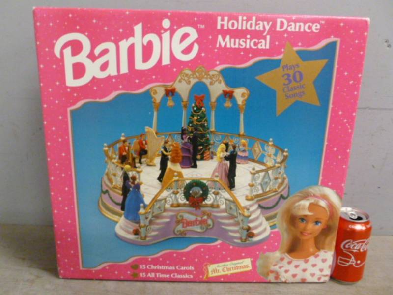 Barbie Collectible