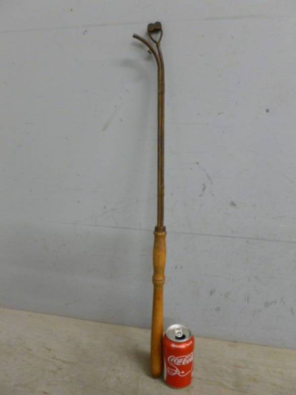 Vintage Candle Snuffer