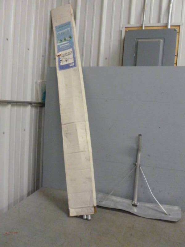 Snow Rake