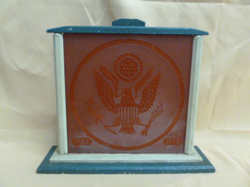 Vintage Decoration