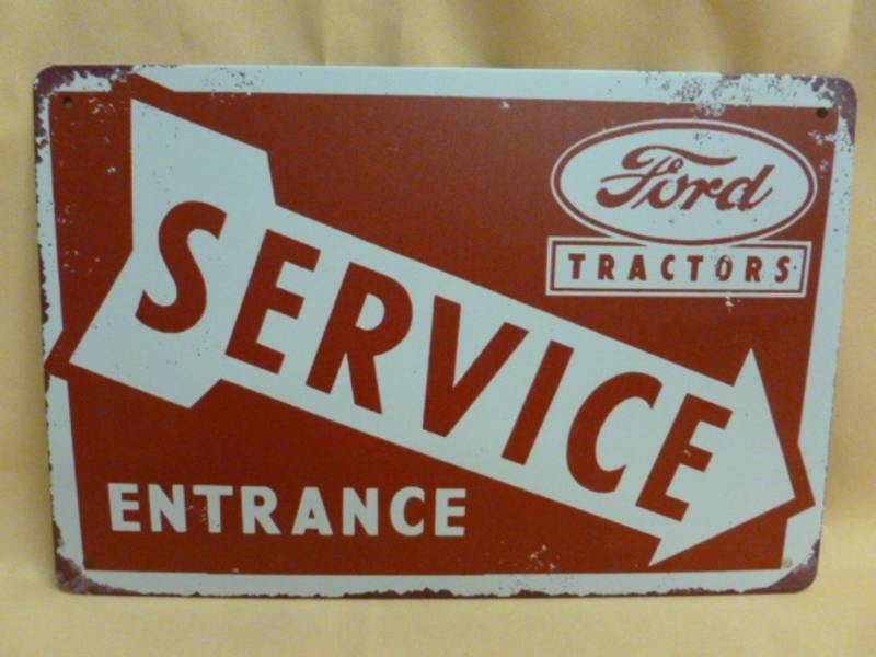Sign