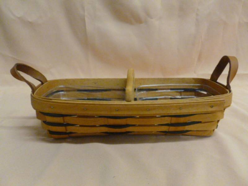 Longaberger Basket
