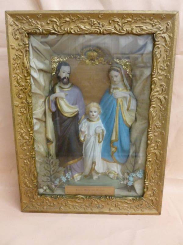 Antique Religious