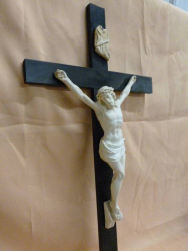 Antique Religious