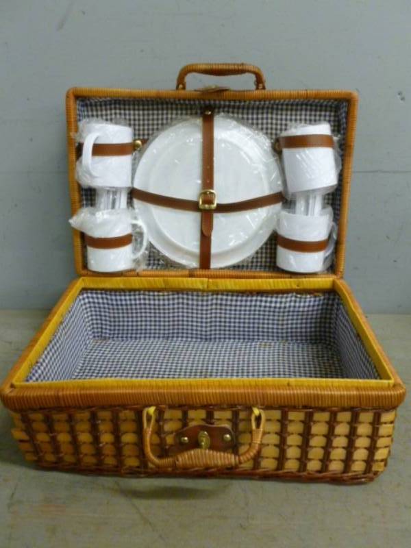 New Picnic Set