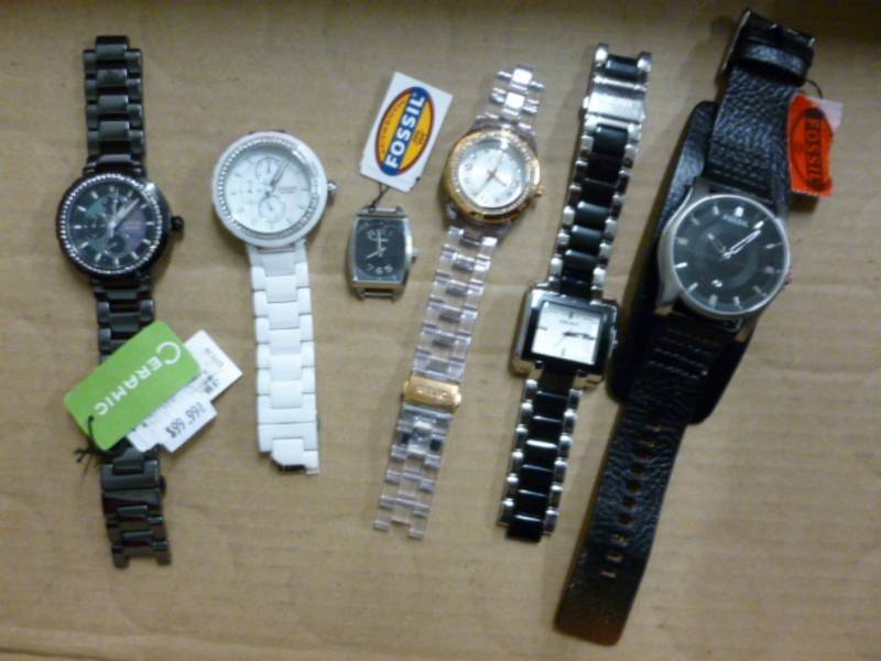Watches