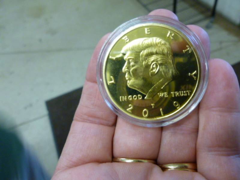 Collector Coin