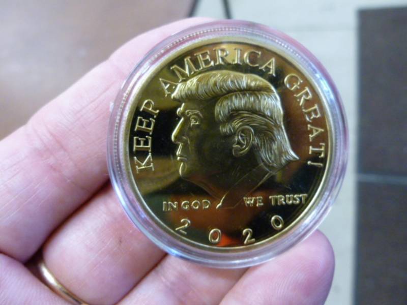 Collector Coin