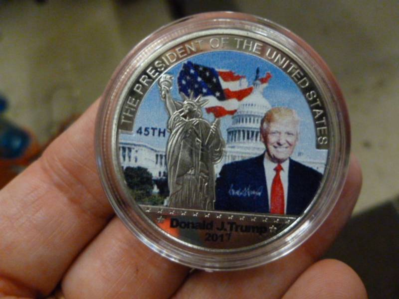 Collector Coin