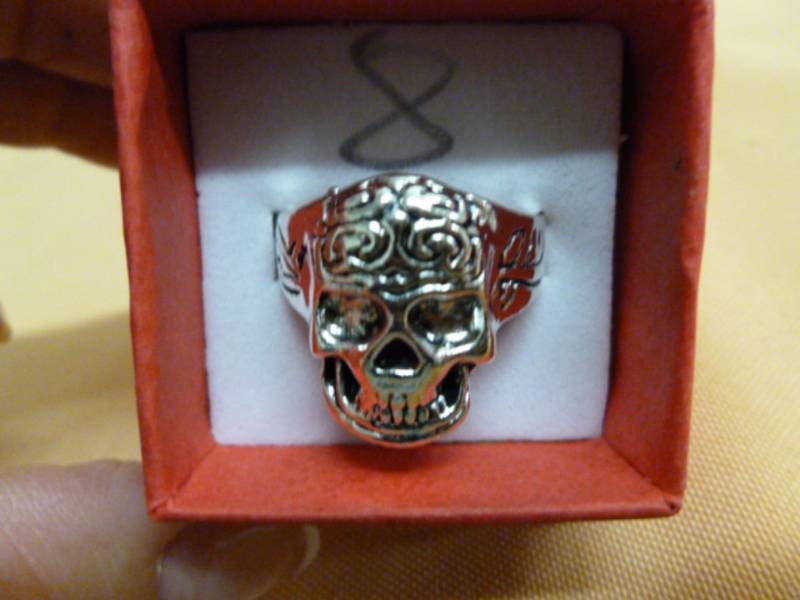 Mens Ring