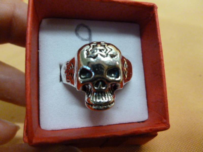 Mens Ring