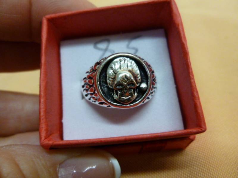 Mens Ring