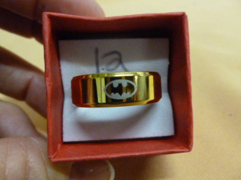 Mens Ring
