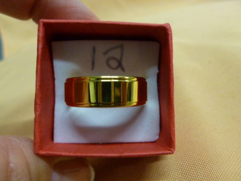 Mens Ring