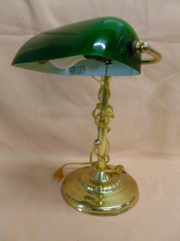Desk Lamp
