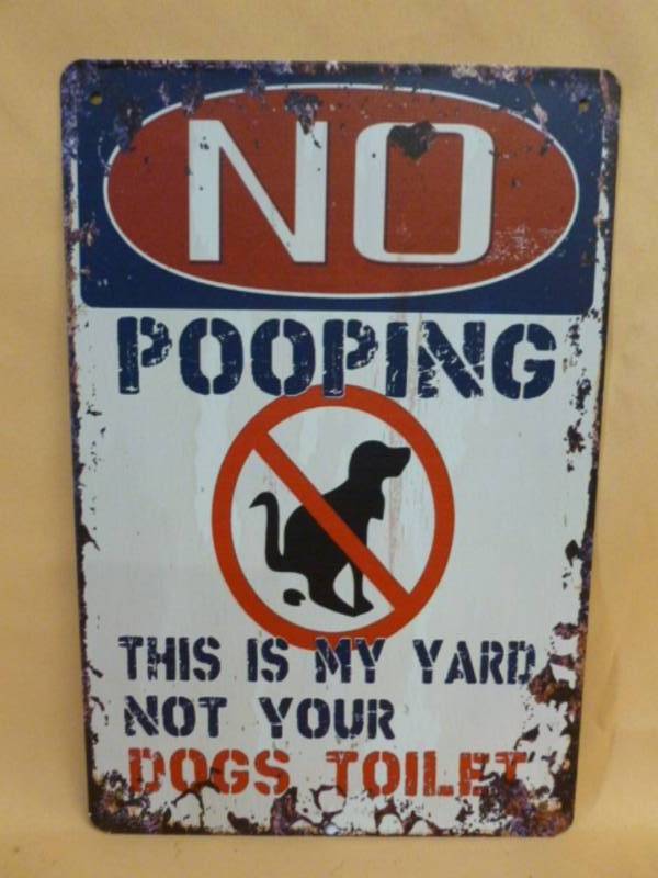 Sign