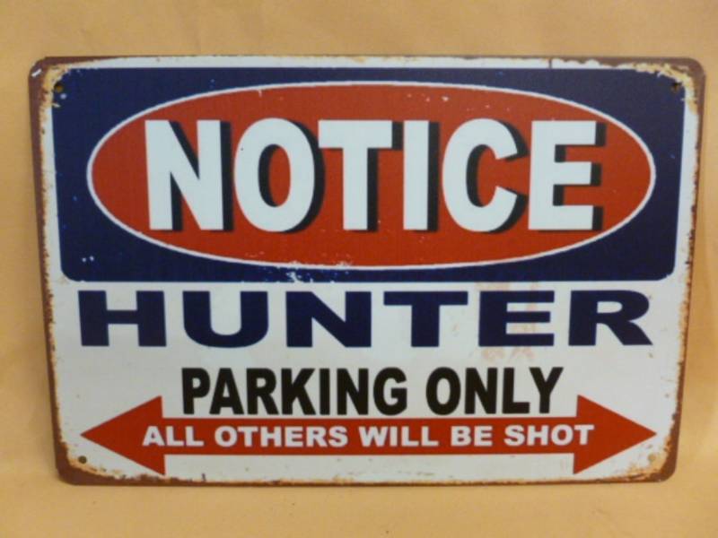 Sign