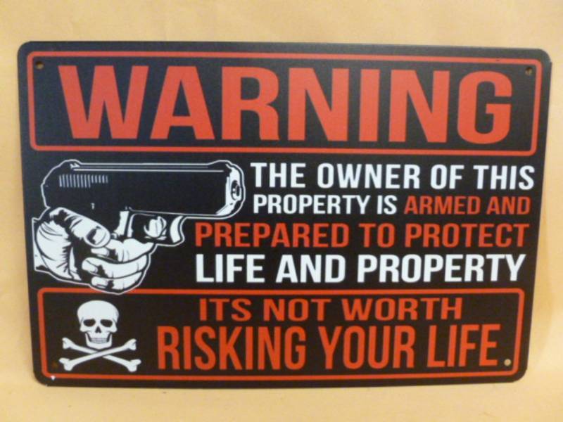 Sign