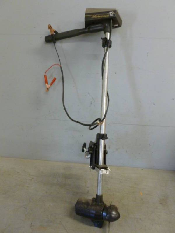 Trolling Motor