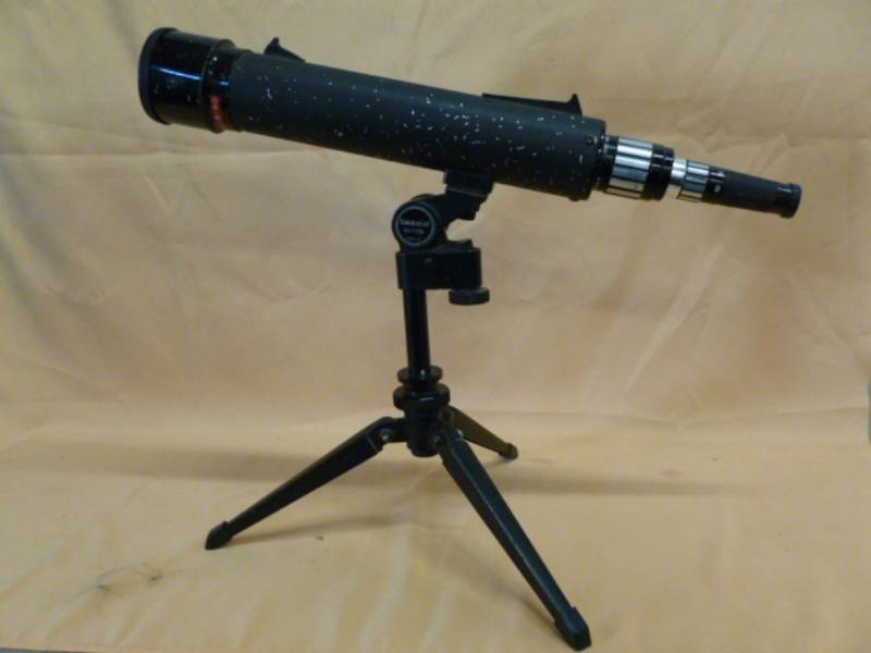 Spotting Scope