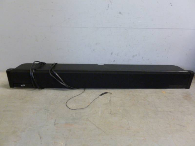 Sound Bar