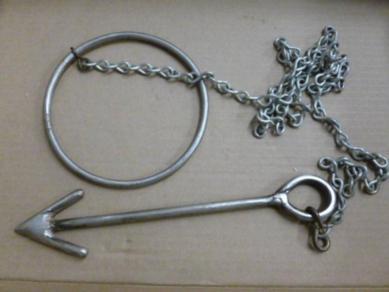 Metal Art