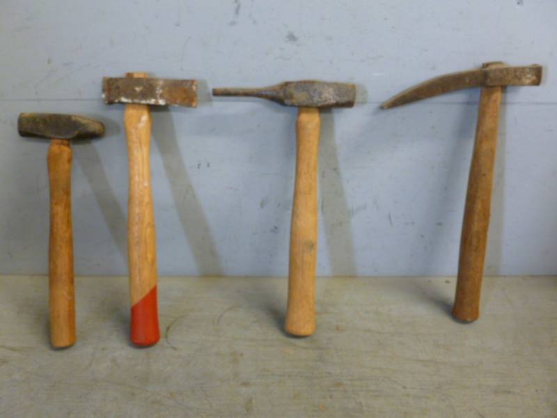 Vintage Specialty Tools