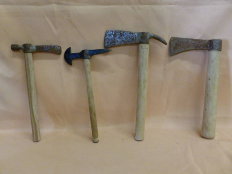 Specialty Tools