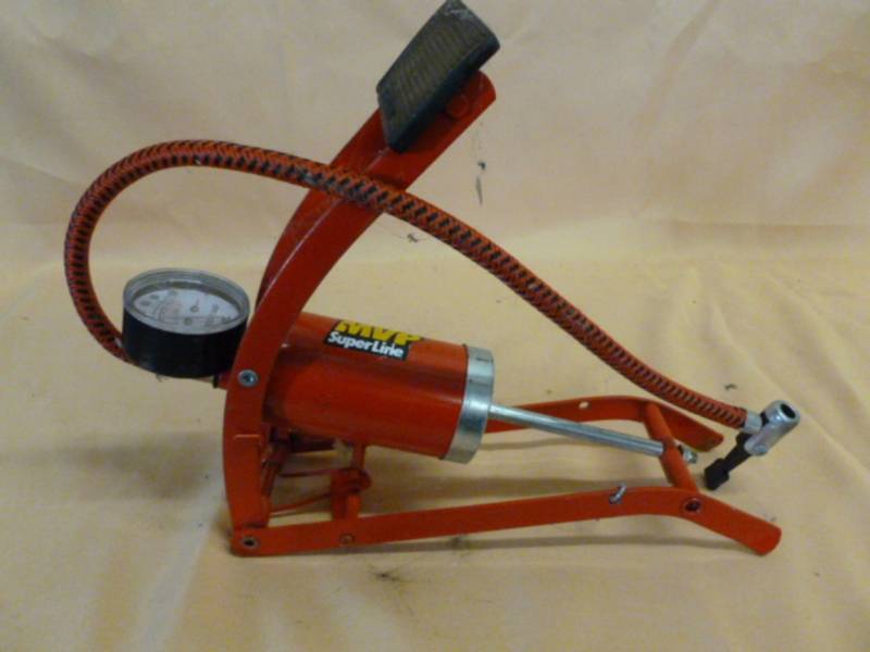 Air Pump