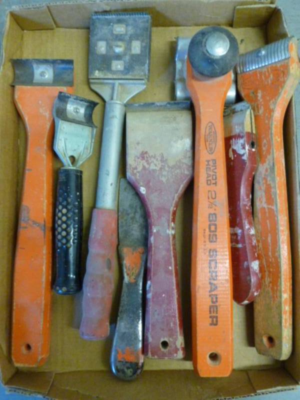 Tools
