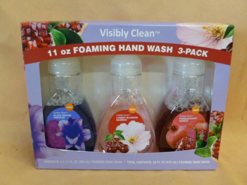 New Soap Set