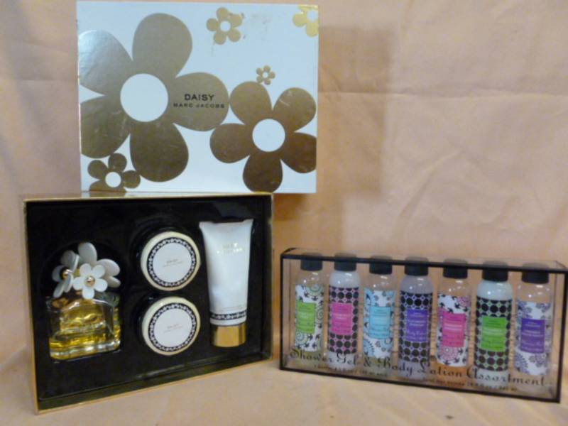 Soap Set