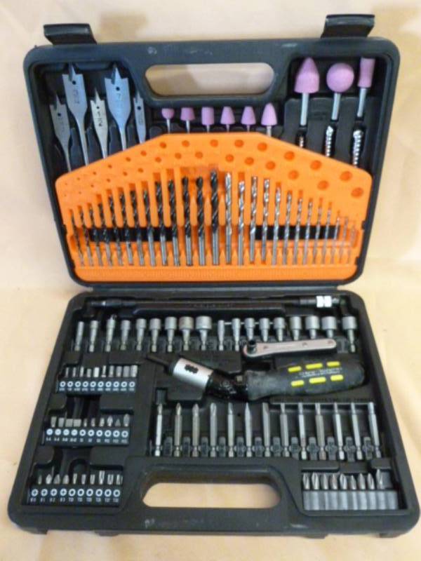 Bit Set