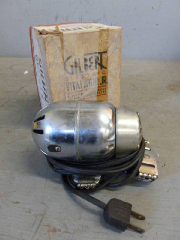 Vintage Massager