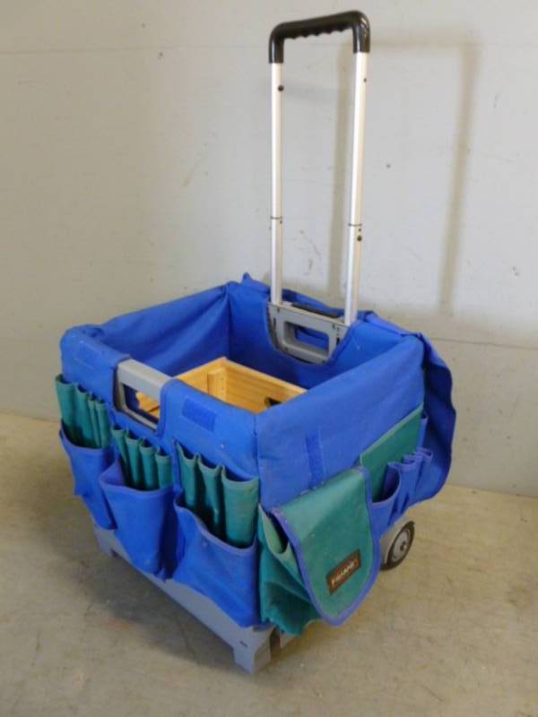 Garden Cart