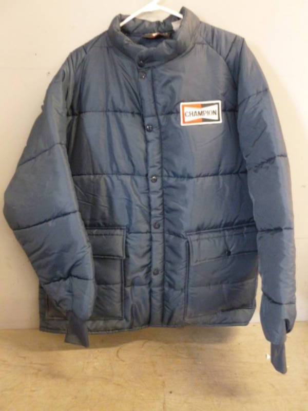 Work Jacket