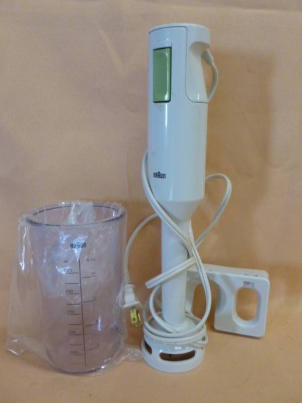 Drink Mixer