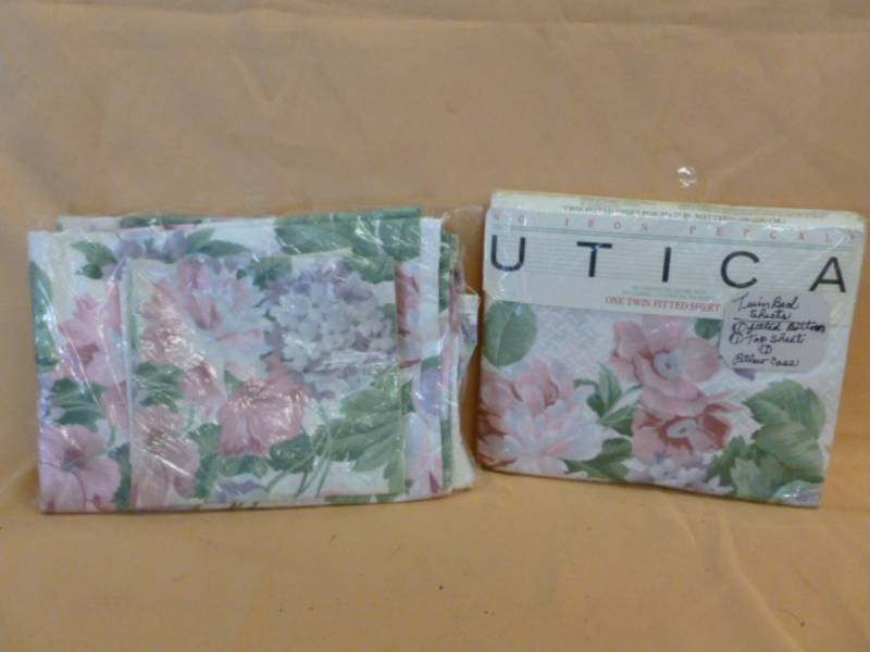 Bed Sheets