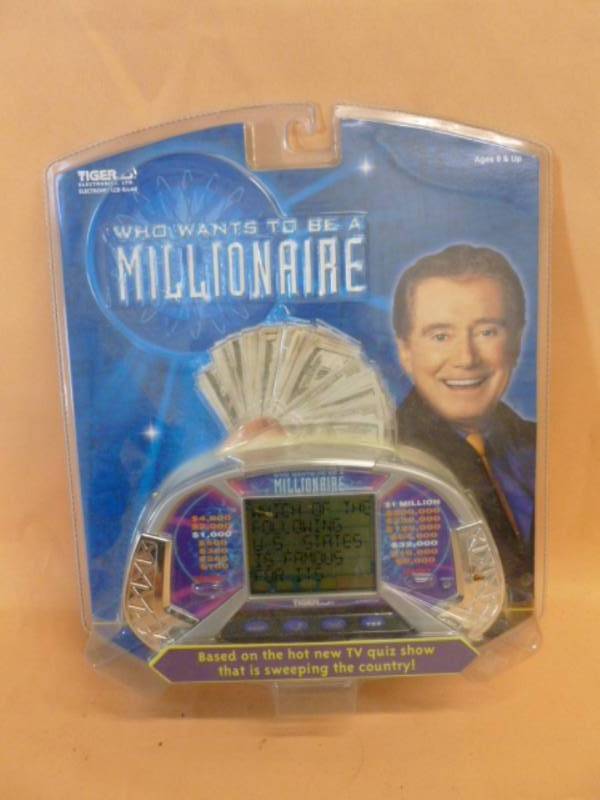 New Game