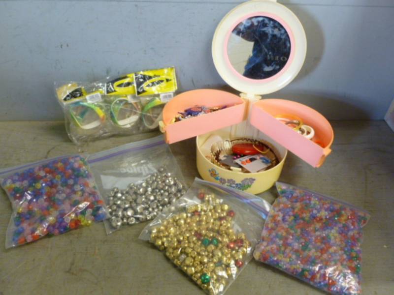 Craft Items